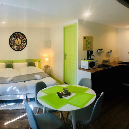 Damblain La Maison Du Voyage מראה חיצוני תמונה