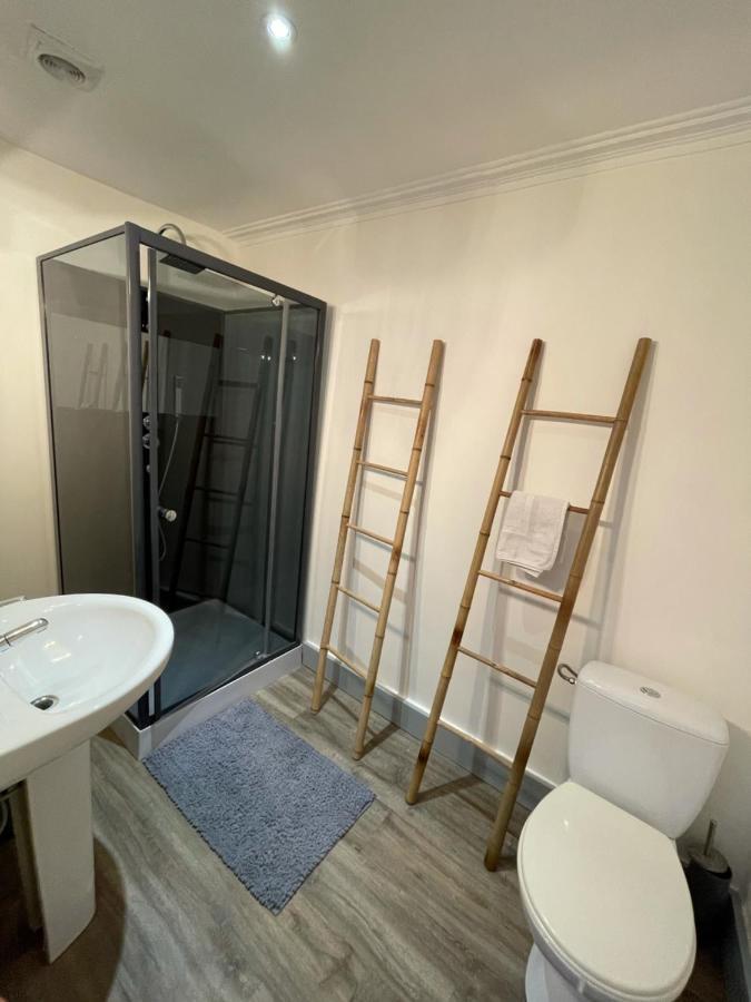 Damblain La Maison Du Voyage מראה חיצוני תמונה