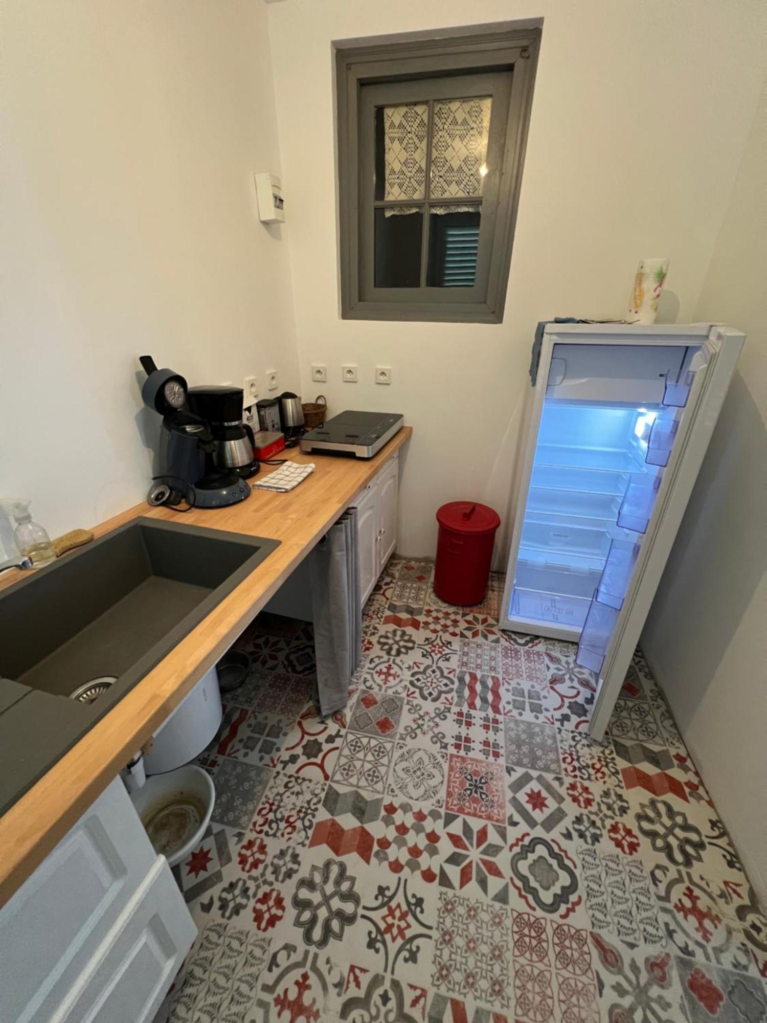 Damblain La Maison Du Voyage מראה חיצוני תמונה